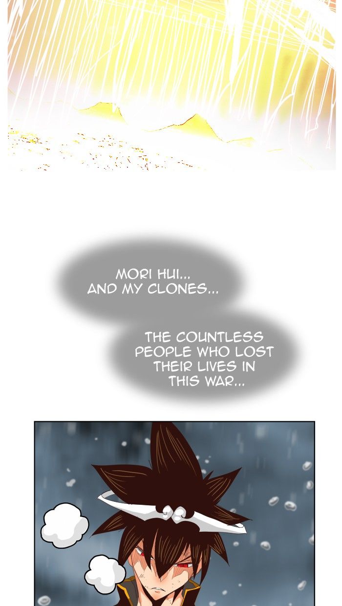 The God of High School - Chapter 288 Page 69