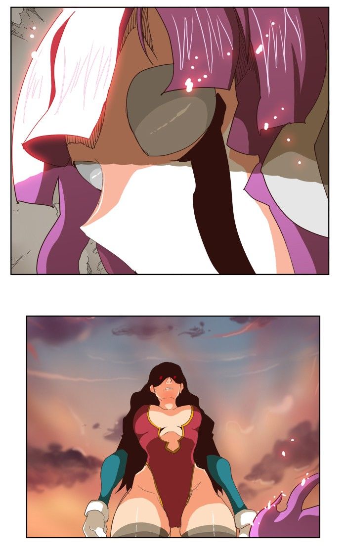 The God of High School - Chapter 288 Page 73