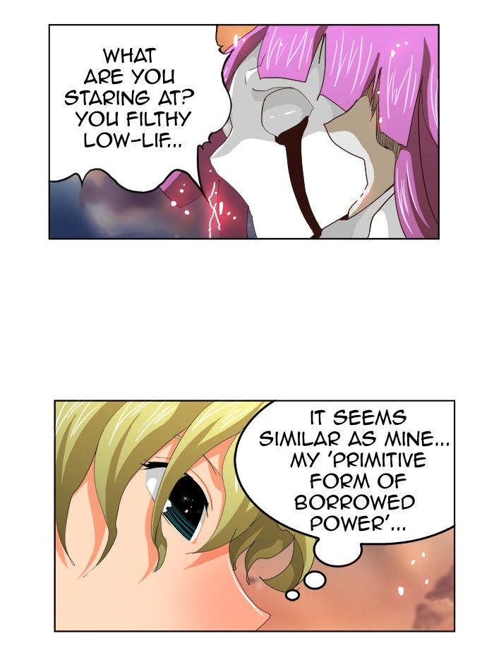 The God of High School - Chapter 288 Page 74