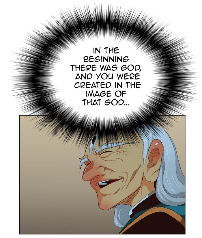 The God of High School - Chapter 288 Page 76