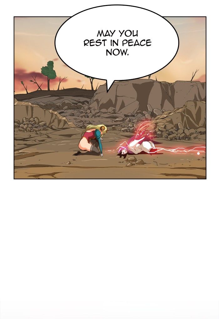 The God of High School - Chapter 288 Page 77