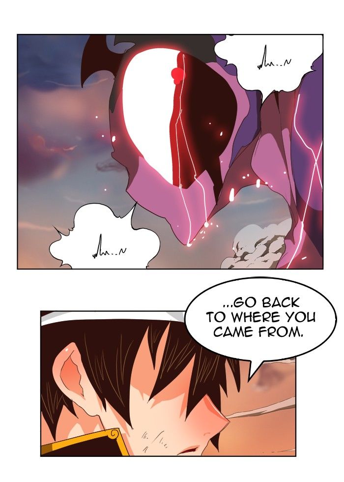 The God of High School - Chapter 288 Page 79