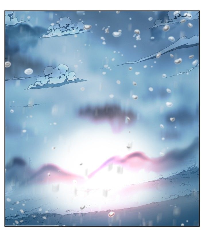 The God of High School - Chapter 288 Page 8