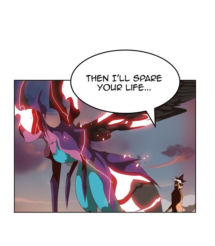 The God of High School - Chapter 288 Page 80