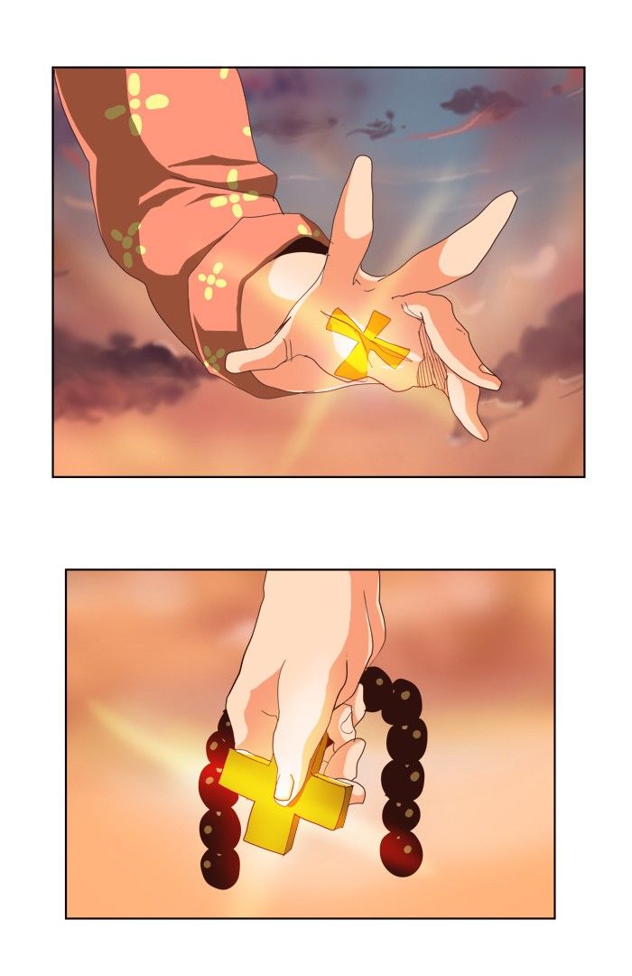 The God of High School - Chapter 288 Page 83