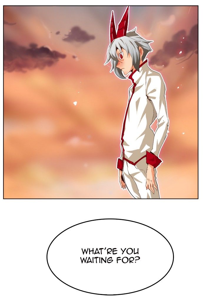 The God of High School - Chapter 288 Page 87