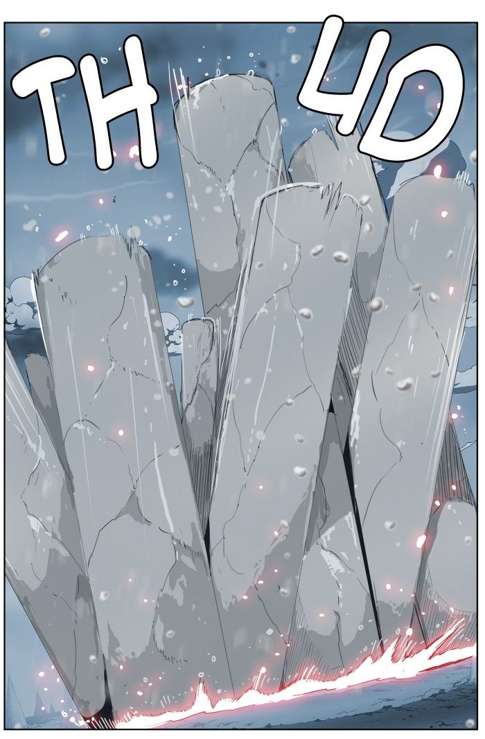 The God of High School - Chapter 288 Page 9