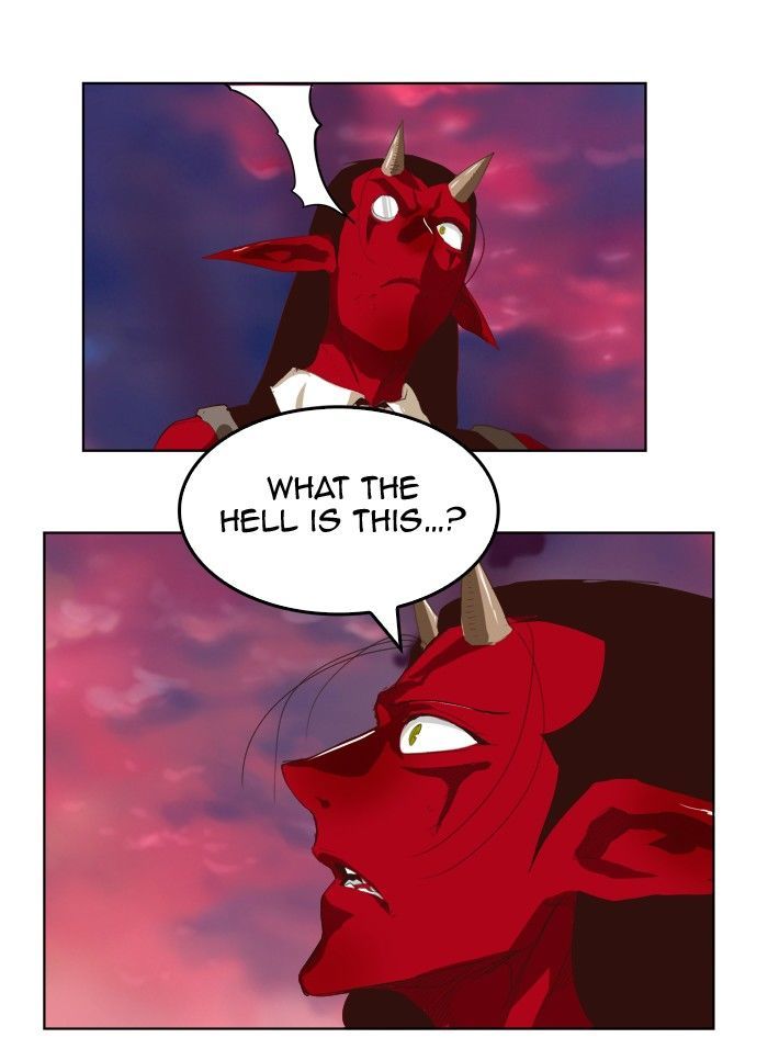 The God of High School - Chapter 289 Page 1