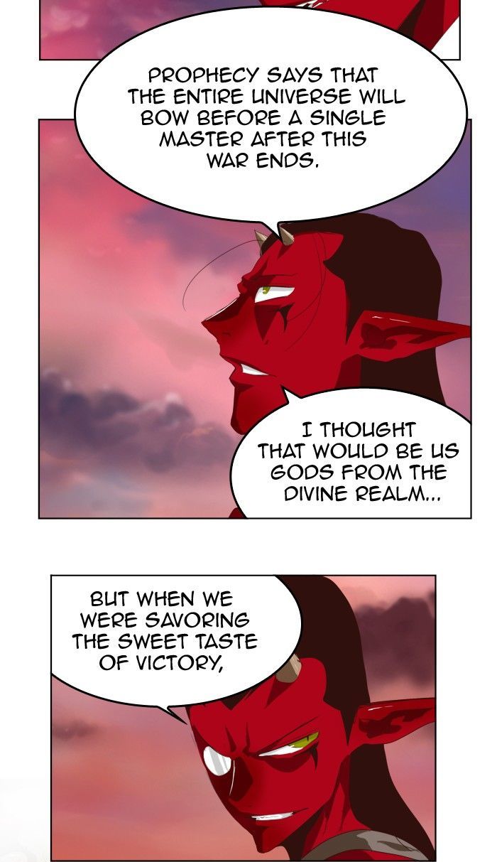 The God of High School - Chapter 289 Page 10