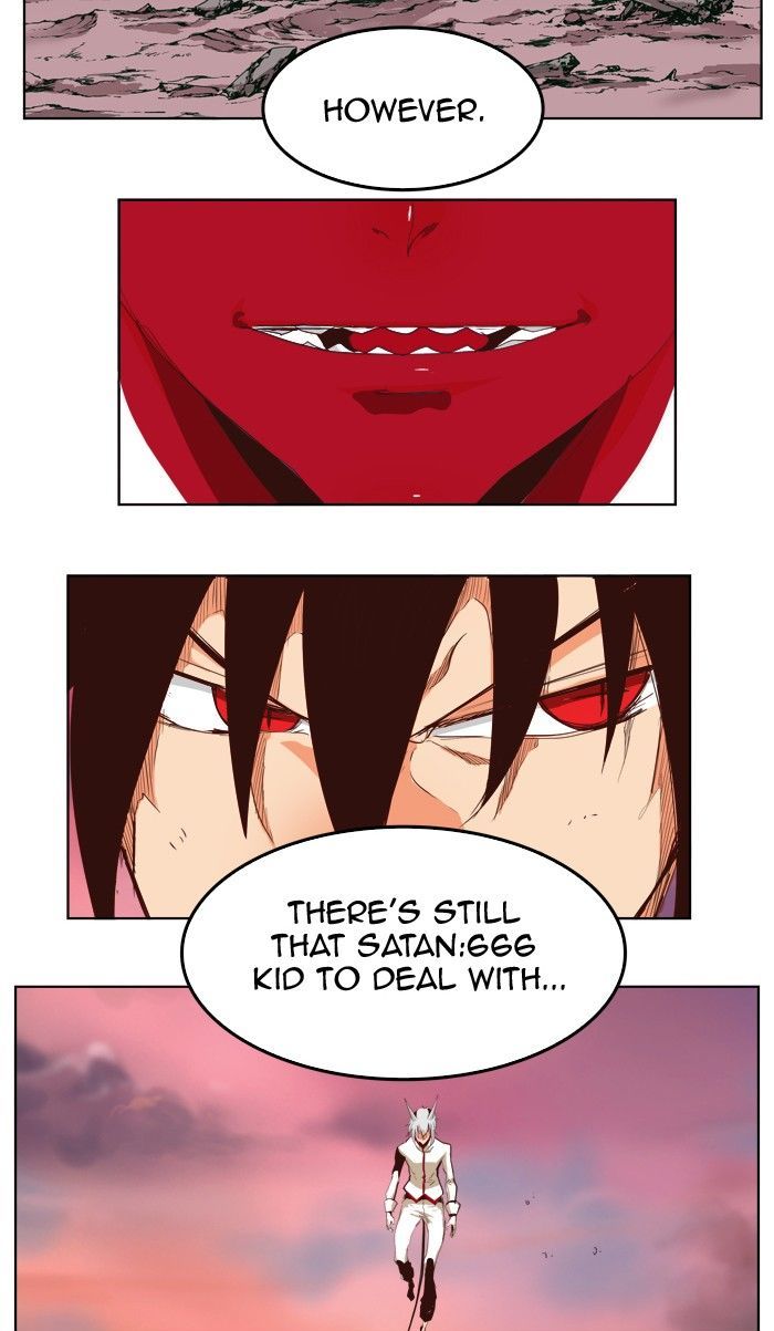 The God of High School - Chapter 289 Page 14