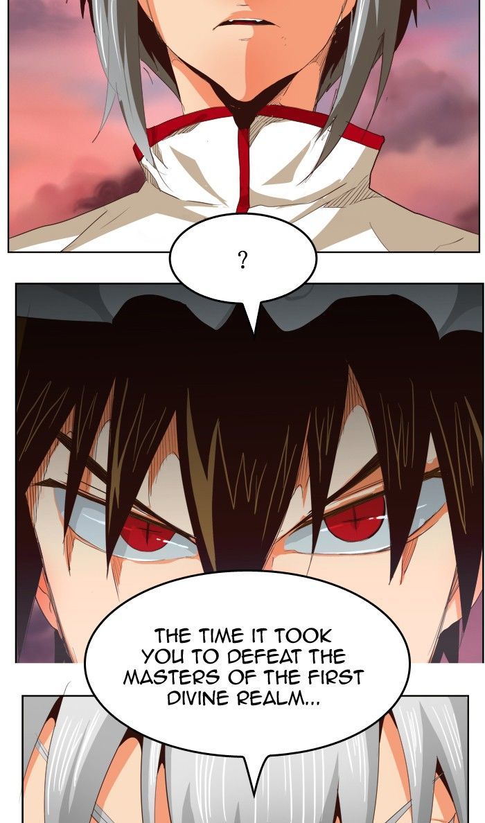 The God of High School - Chapter 289 Page 16