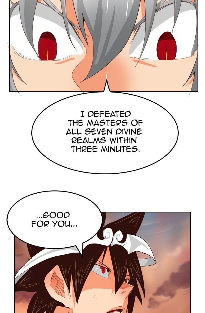 The God of High School - Chapter 289 Page 17