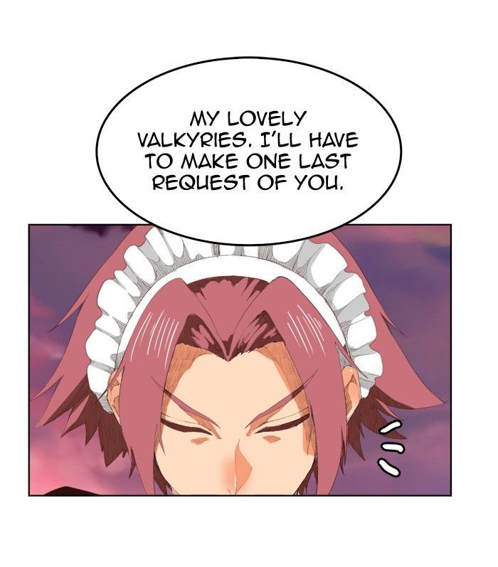 The God of High School - Chapter 289 Page 19