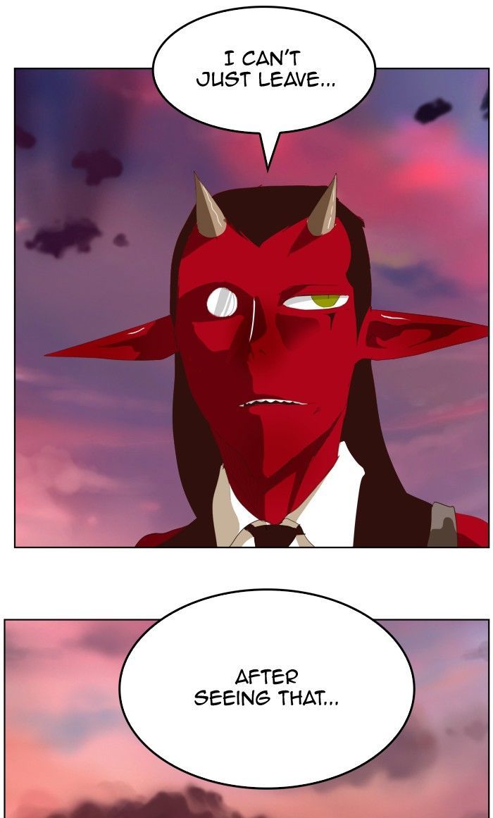 The God of High School - Chapter 289 Page 20