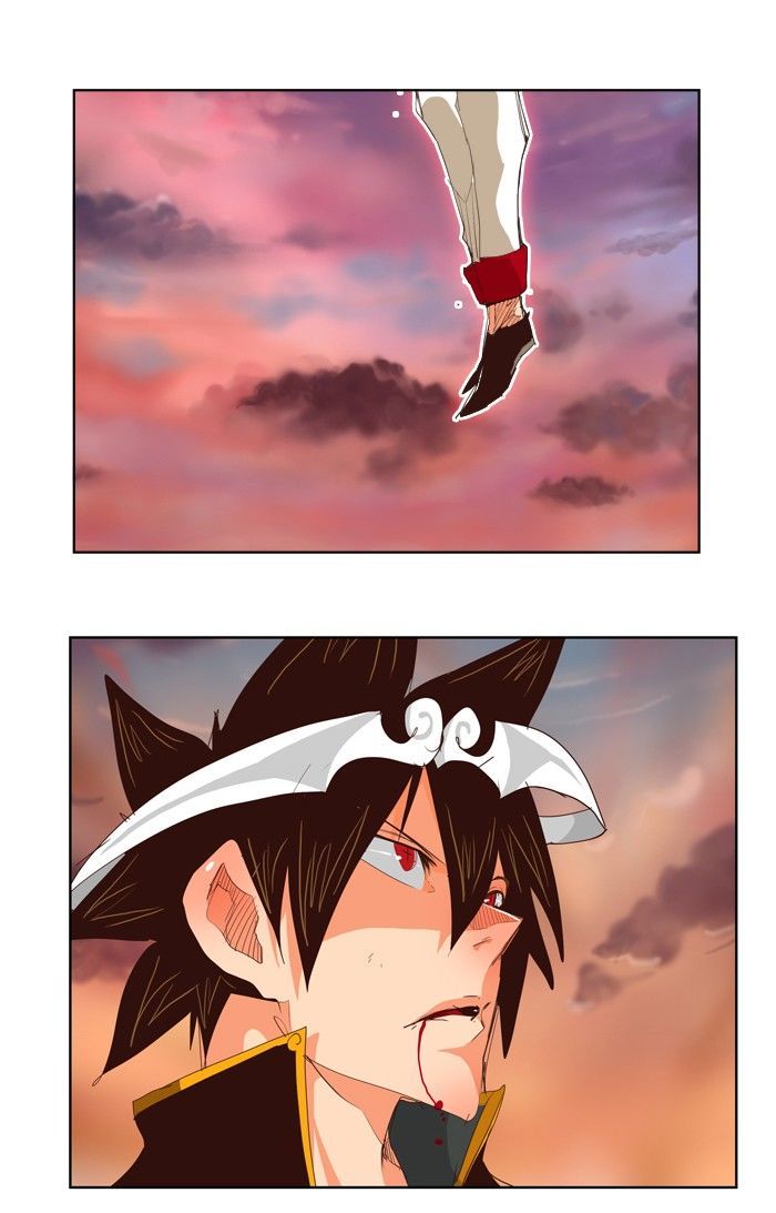 The God of High School - Chapter 289 Page 23