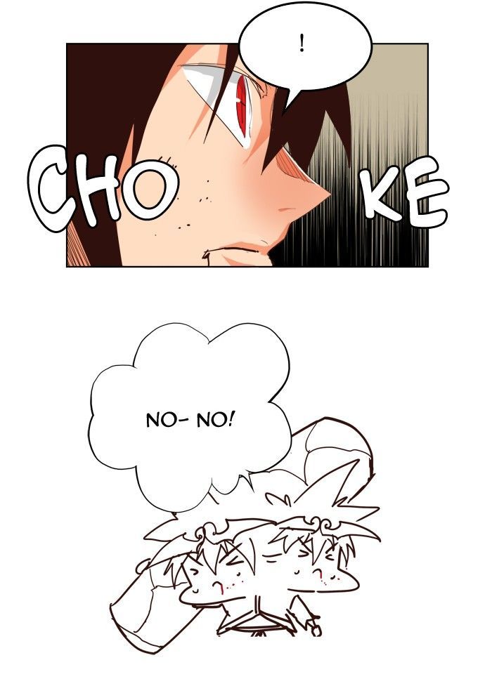 The God of High School - Chapter 289 Page 26