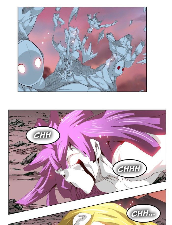 The God of High School - Chapter 289 Page 28