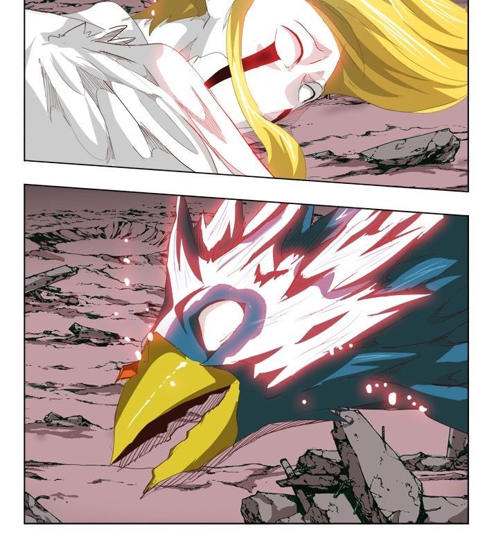 The God of High School - Chapter 289 Page 29