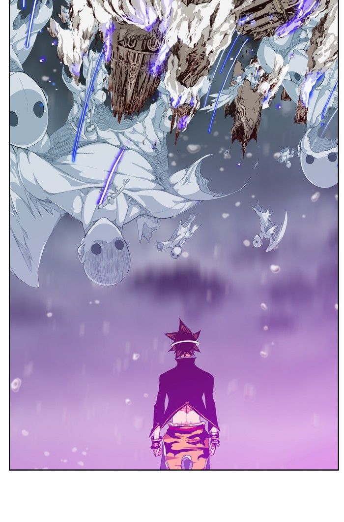 The God of High School - Chapter 289 Page 3