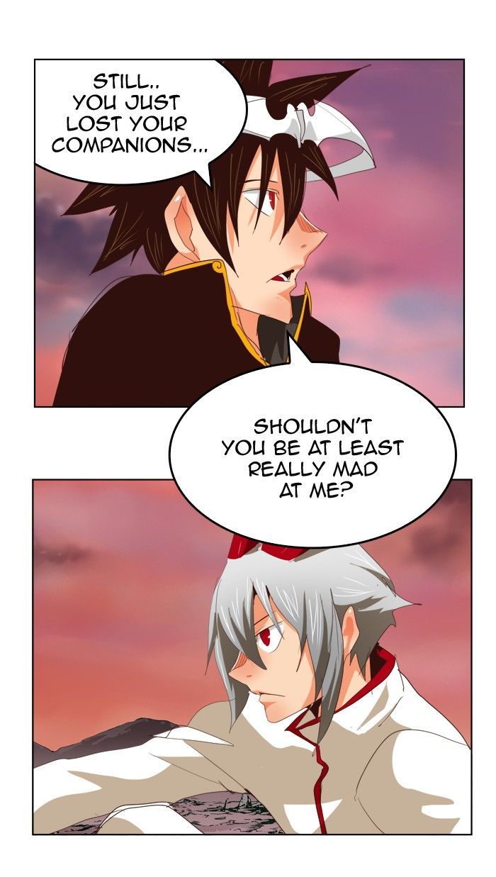 The God of High School - Chapter 289 Page 30