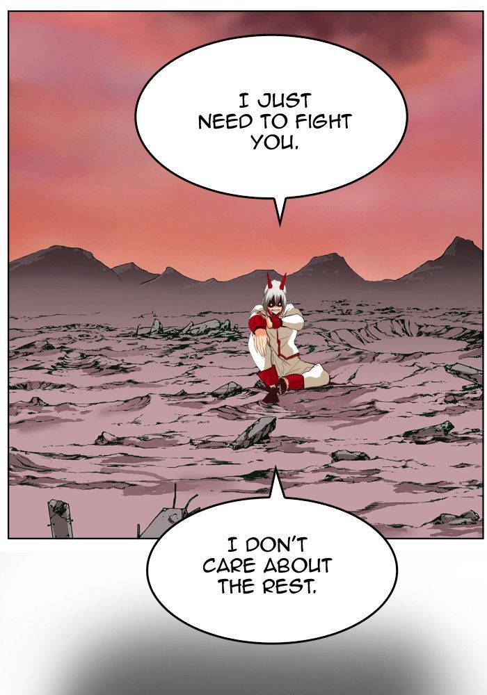 The God of High School - Chapter 289 Page 31