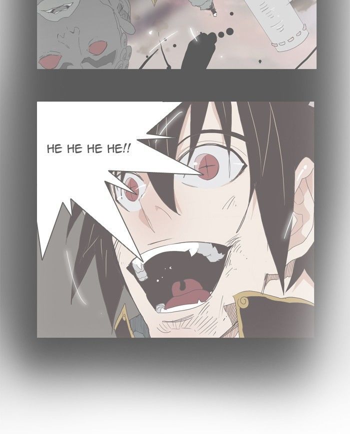 The God of High School - Chapter 289 Page 34