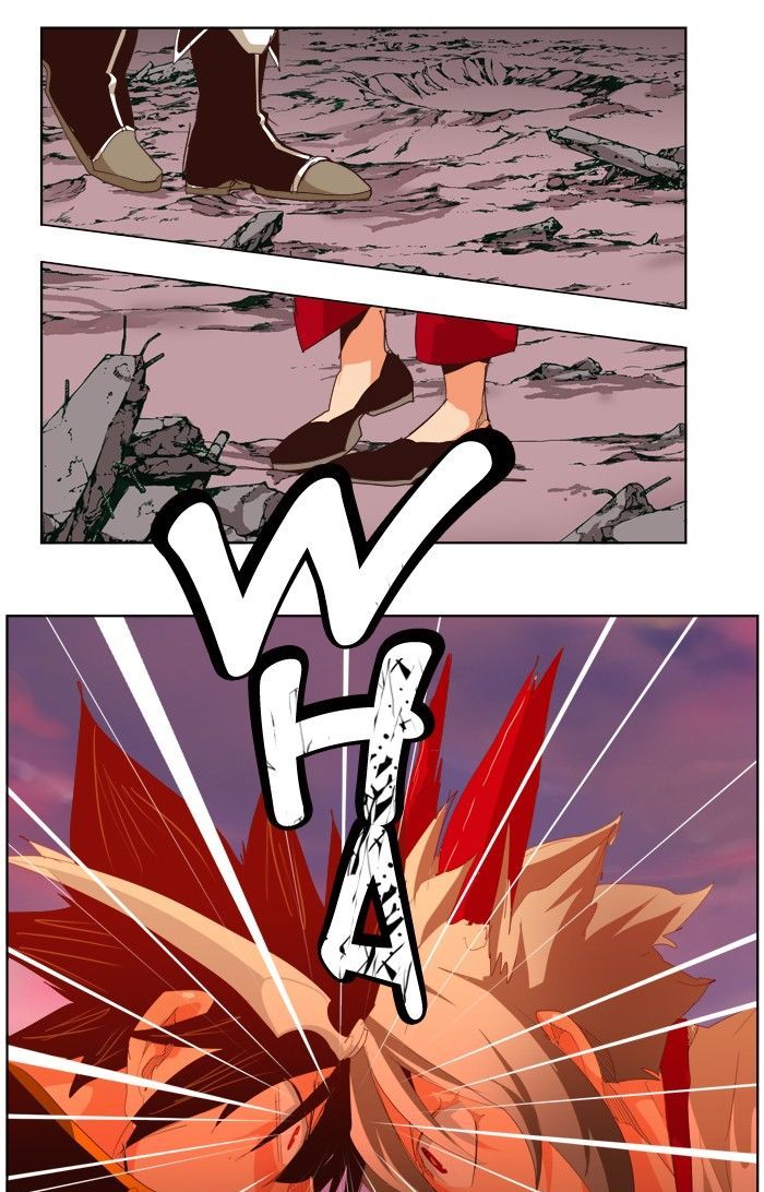 The God of High School - Chapter 289 Page 37