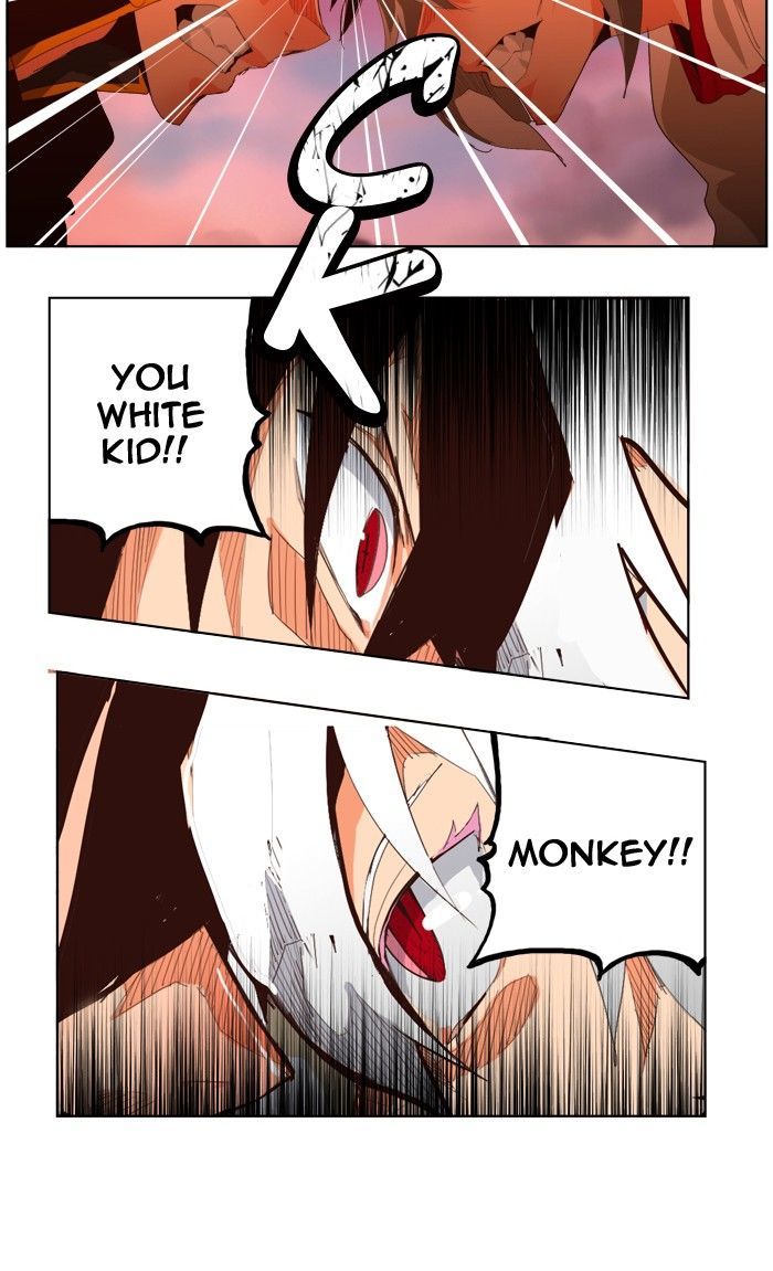 The God of High School - Chapter 289 Page 38