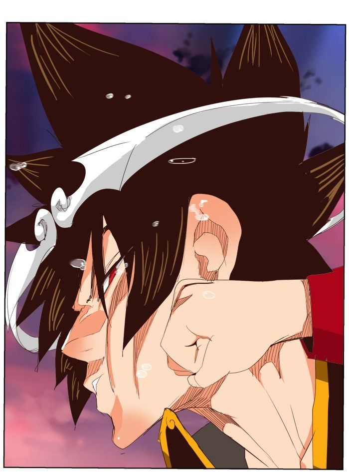 The God of High School - Chapter 289 Page 39