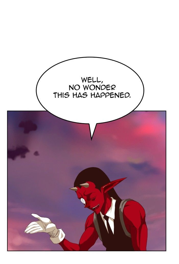 The God of High School - Chapter 289 Page 4