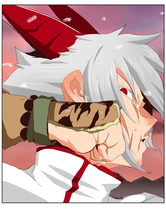 The God of High School - Chapter 289 Page 40