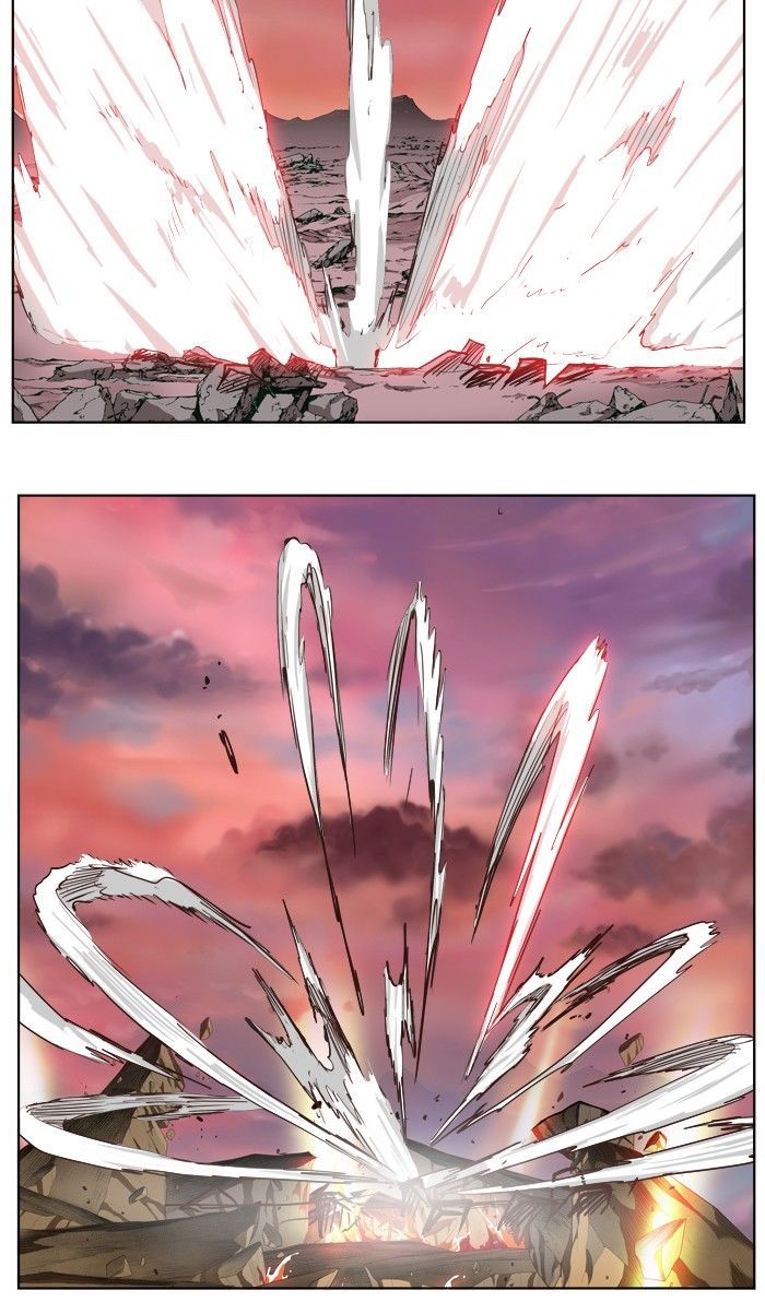 The God of High School - Chapter 289 Page 42