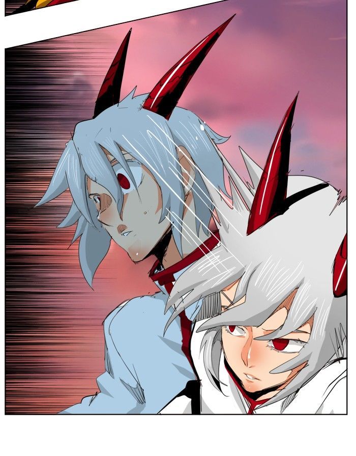 The God of High School - Chapter 289 Page 44