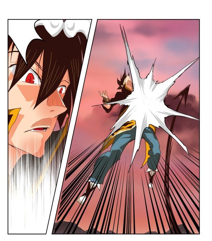 The God of High School - Chapter 289 Page 46