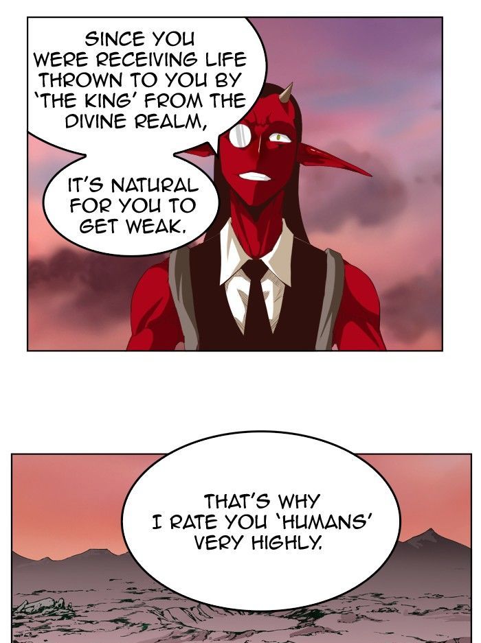 The God of High School - Chapter 289 Page 5