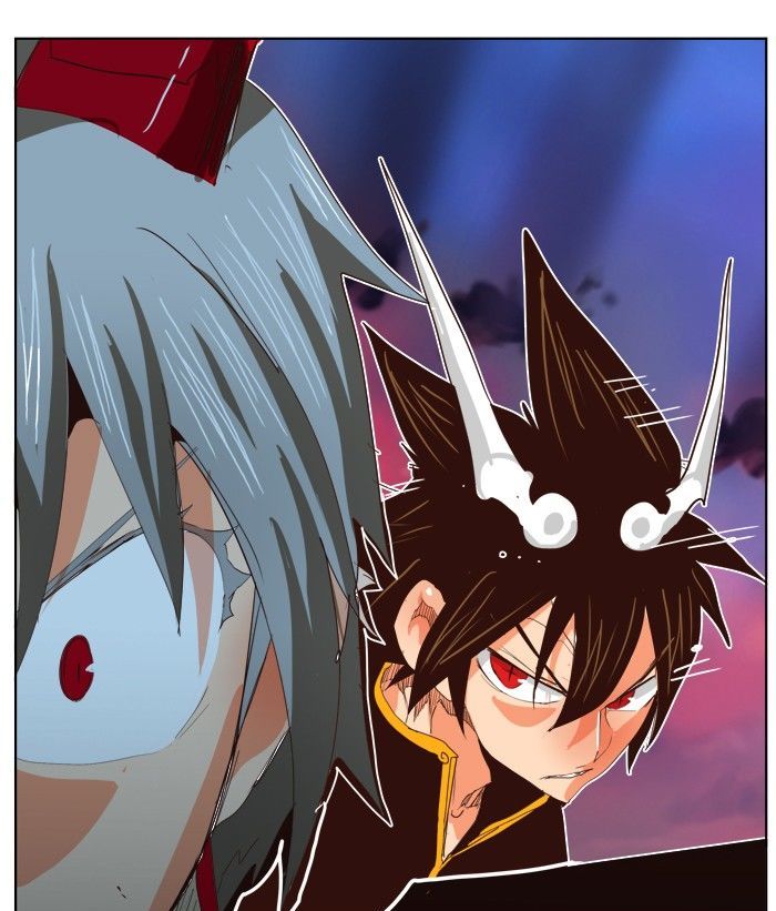 The God of High School - Chapter 289 Page 51