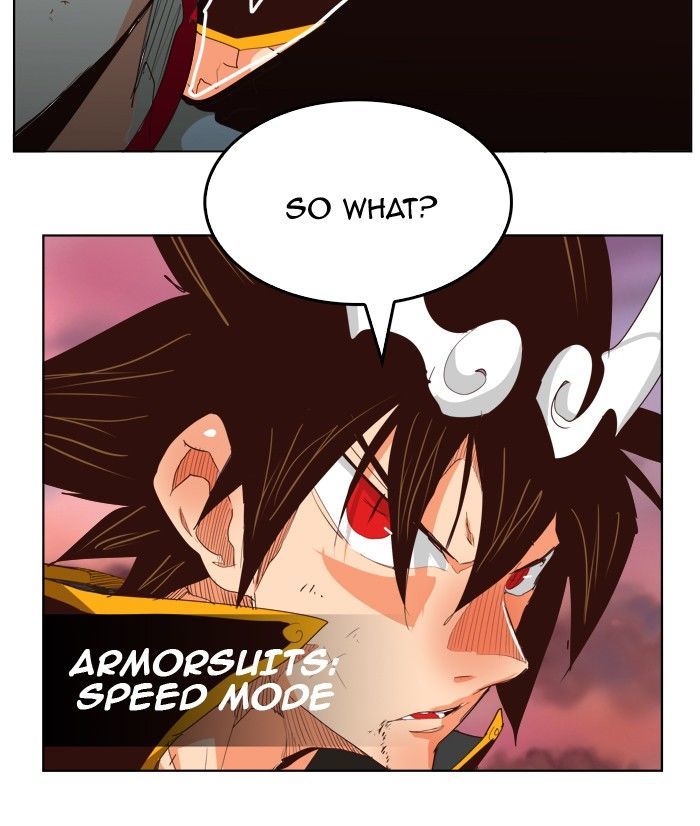 The God of High School - Chapter 289 Page 52