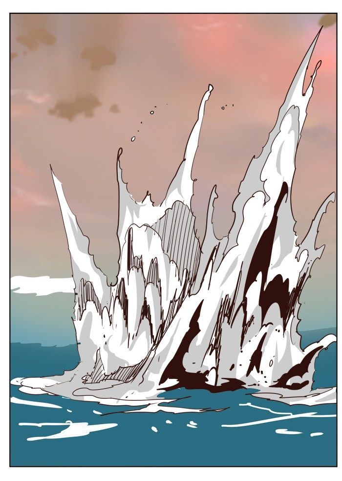 The God of High School - Chapter 289 Page 53