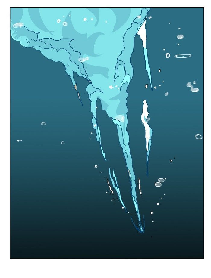 The God of High School - Chapter 289 Page 54