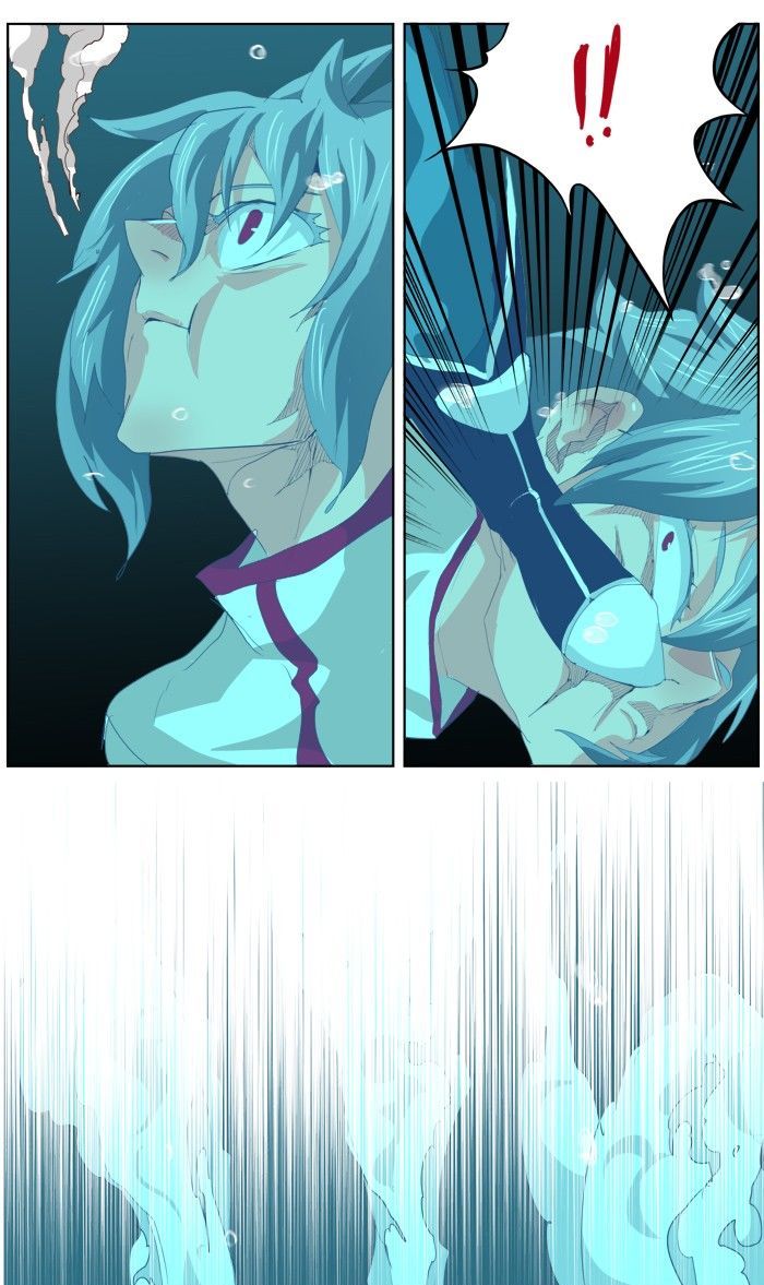 The God of High School - Chapter 289 Page 55