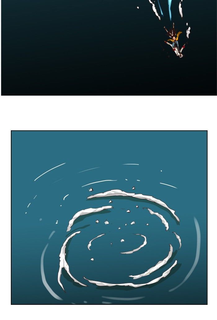 The God of High School - Chapter 289 Page 57