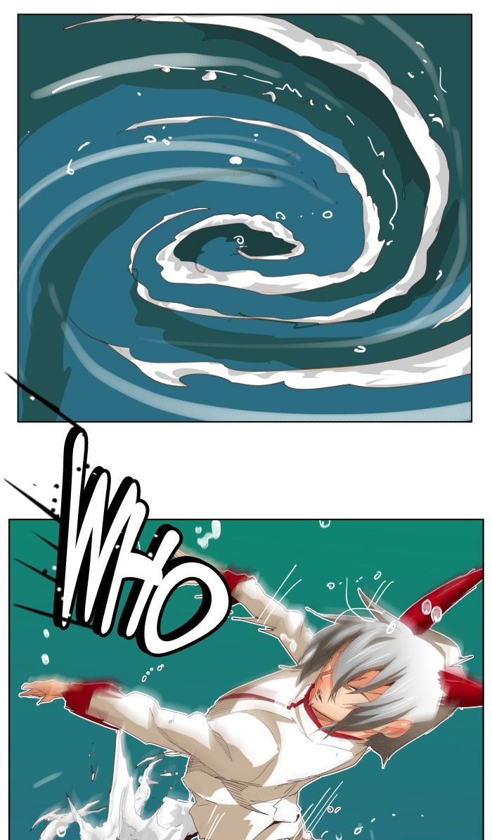 The God of High School - Chapter 289 Page 58