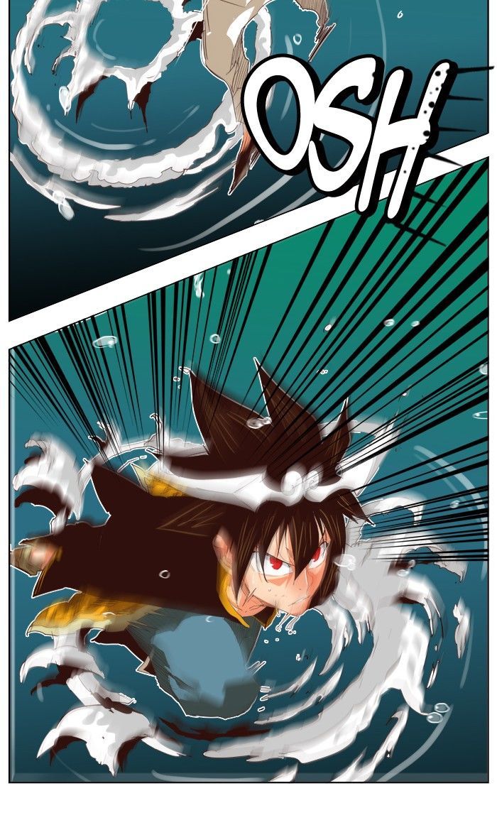 The God of High School - Chapter 289 Page 59