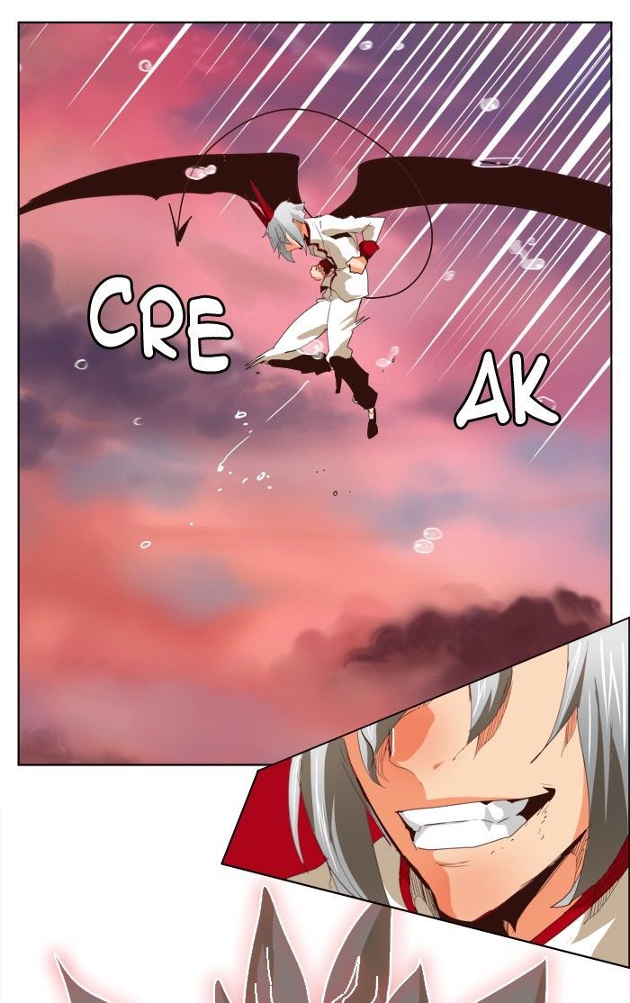 The God of High School - Chapter 289 Page 60