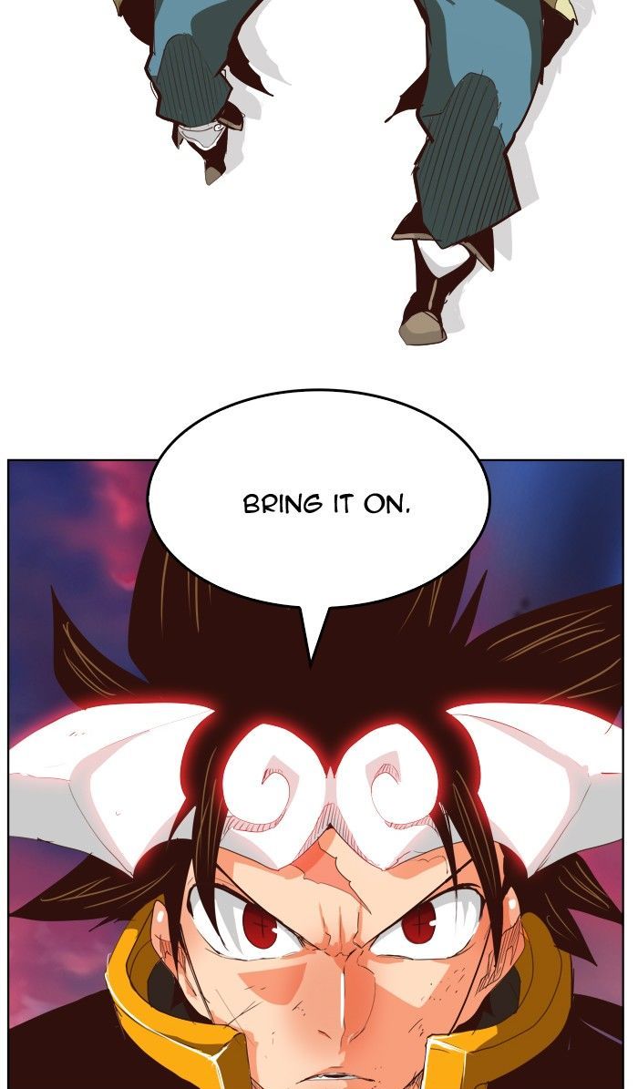 The God of High School - Chapter 289 Page 63