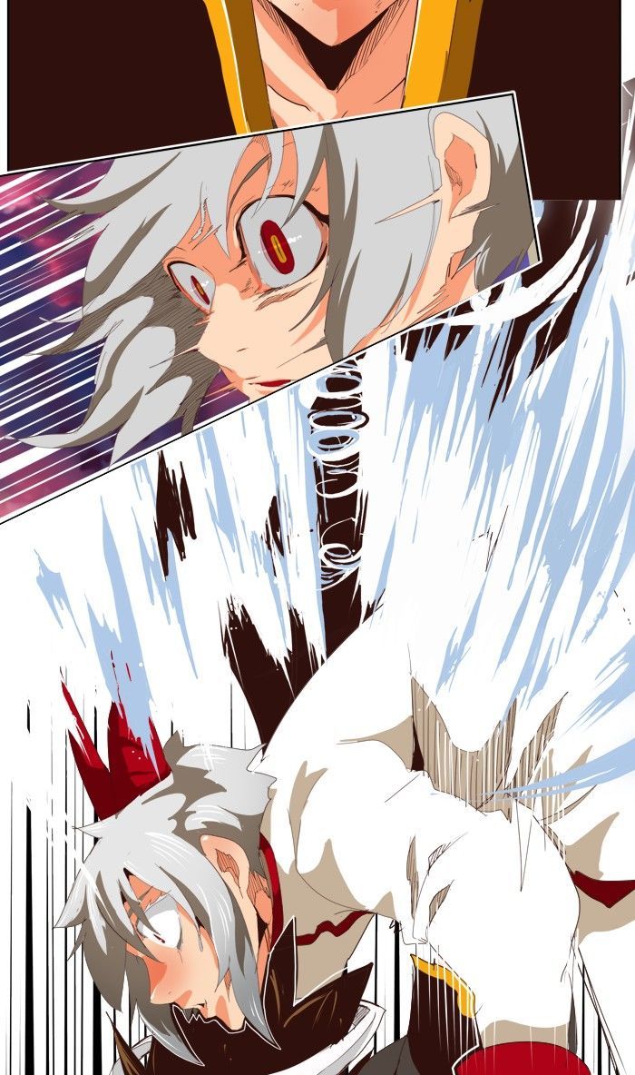 The God of High School - Chapter 289 Page 64