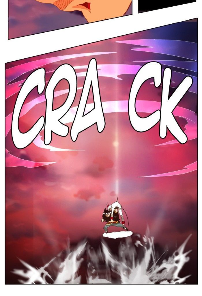 The God of High School - Chapter 289 Page 66