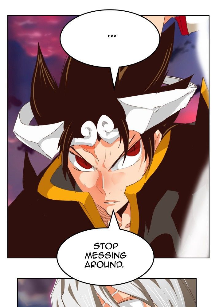 The God of High School - Chapter 289 Page 67