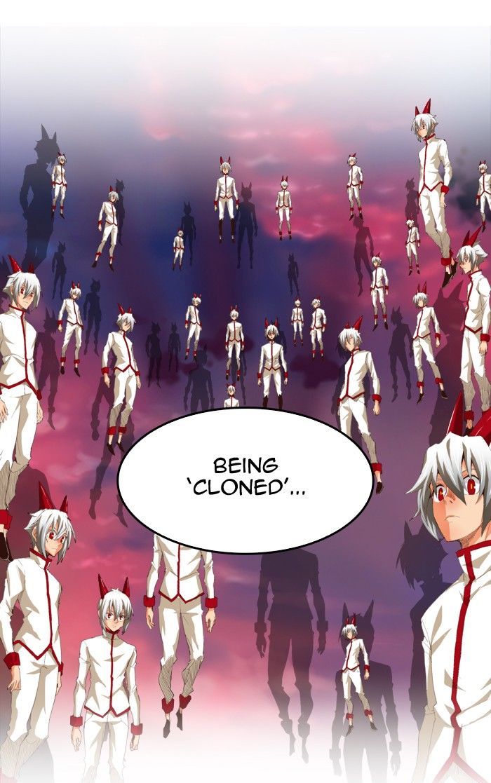 The God of High School - Chapter 289 Page 69