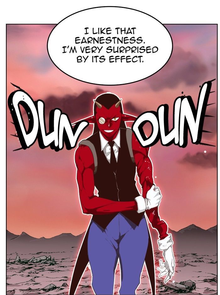 The God of High School - Chapter 289 Page 7